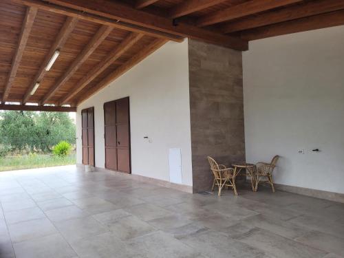 Villa Anna — Andria — photo 5