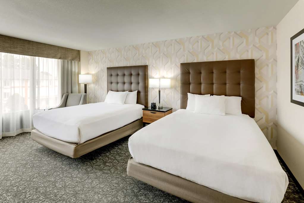 Drury Inn & Suites Birmingham Lakeshore Drive - photo 39