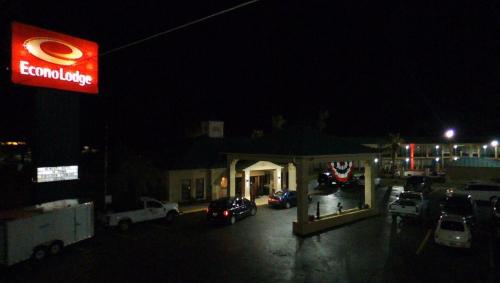 Magnuson Hotel Hardeeville in Hardeeville, United States