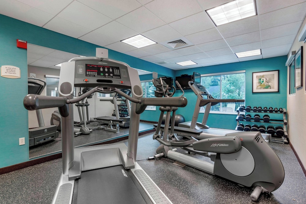 Fairfield Inn & Suites by Marriott Hooksett - photo 26
