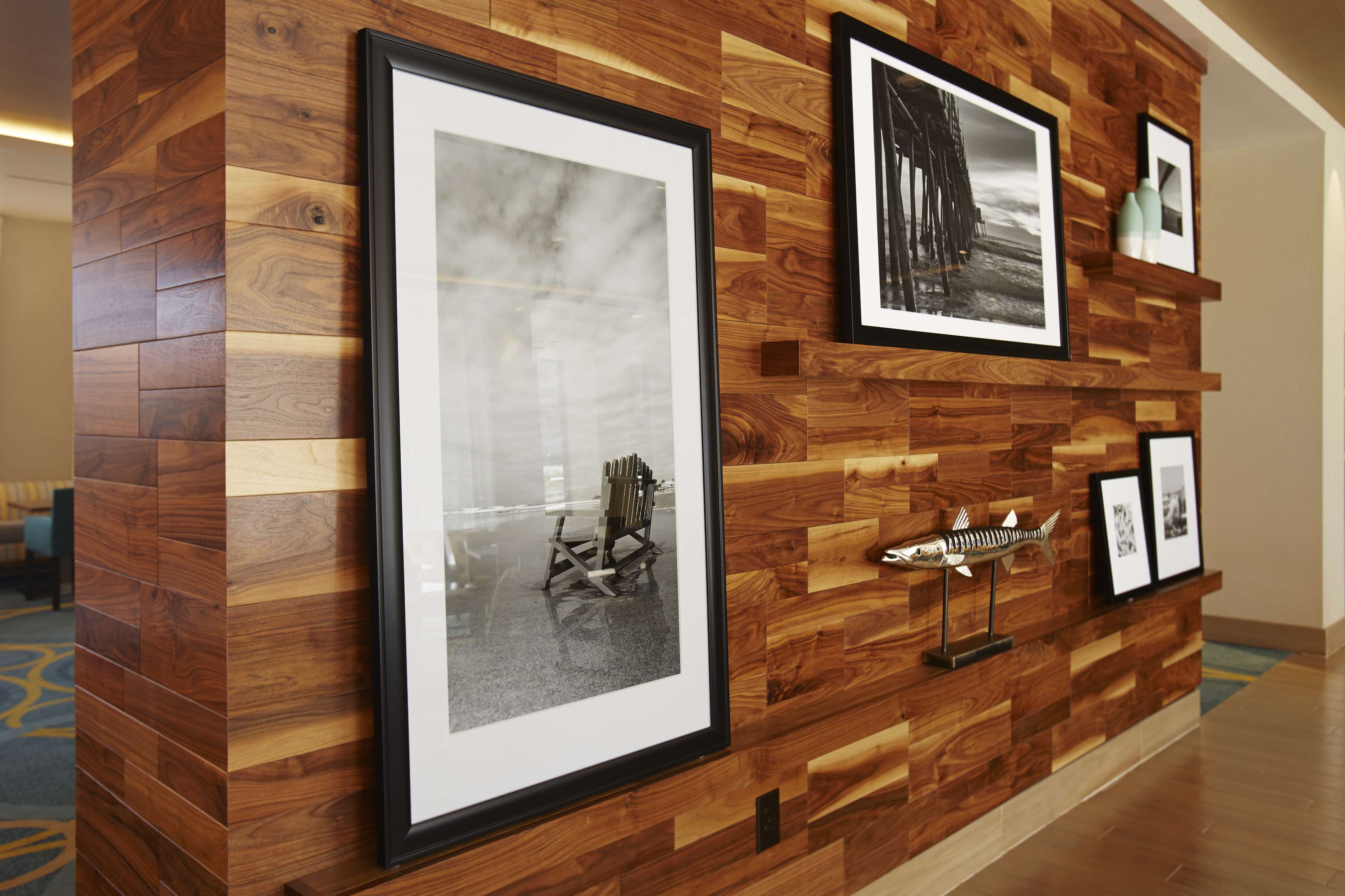 Hampton Inn San Diego Mission Valley - photo 13