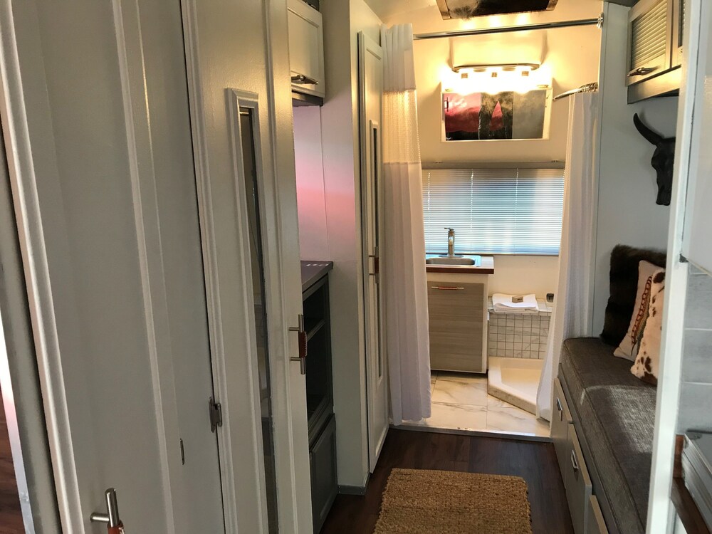 Palm Canyon Hotel & RV Resort - photo 65