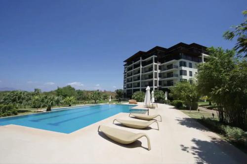 Anvaya Cove Short Term Rental Condos — 4-Star Luxury Hotel in Morong, Philippines