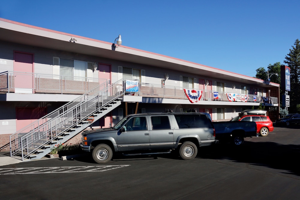 Ruby Inn - photo 23