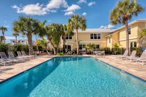 Escape Casey Key - carbon neutral hotel in Nokomis