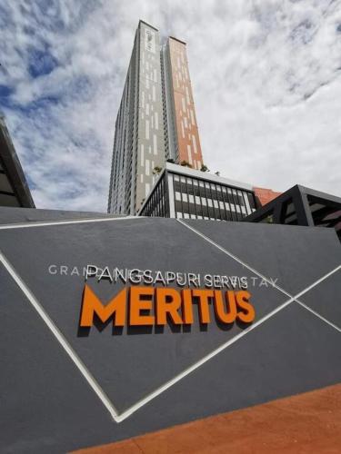 Meritus — Perai — photo 2