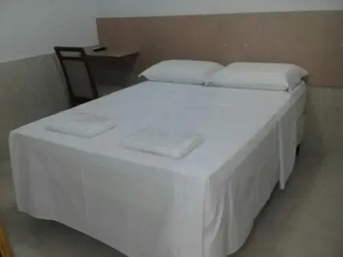 Hotel New - carbon neutral hotel in Formosa