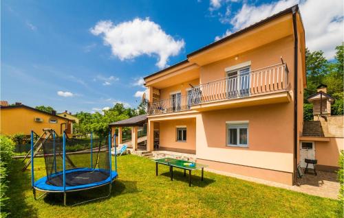 Awesome Apartment In Bresca — 4-Star Luxury Hotel in Matulji, Croatia