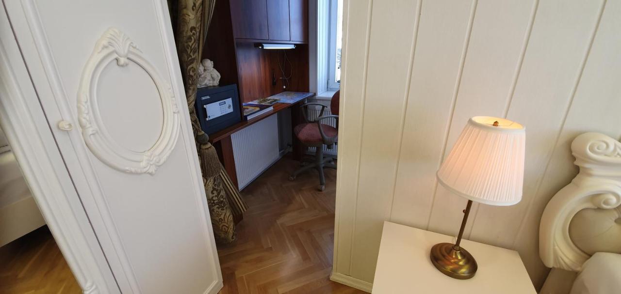 ApartHotel SAVAS 2 Apartments in Kaunas and parking — Kaunas — photo 4