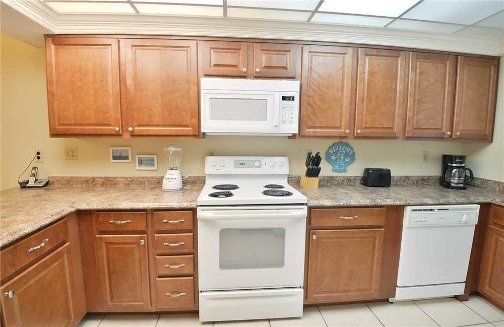 Regency Towers 505 One Bedroom Condo - photo 5