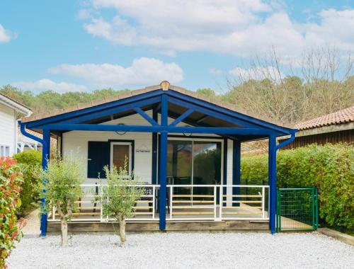 Cottage 5 personnes Bias Mimizan — 4-Star Luxury Hotel in Bias, France