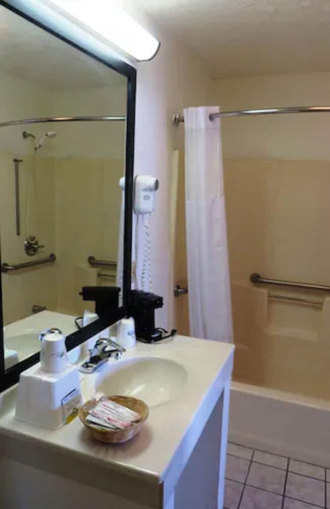 Days Inn by Wyndham Plainfield - photo 21