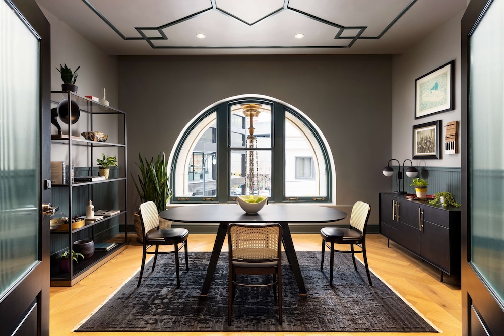 The Candler Hotel Atlanta Curio Collection by Hilton - photo 2