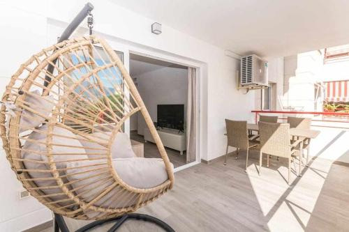 Miramar Junto Al Recinto Ferial De Fuengirola — Fuengirola