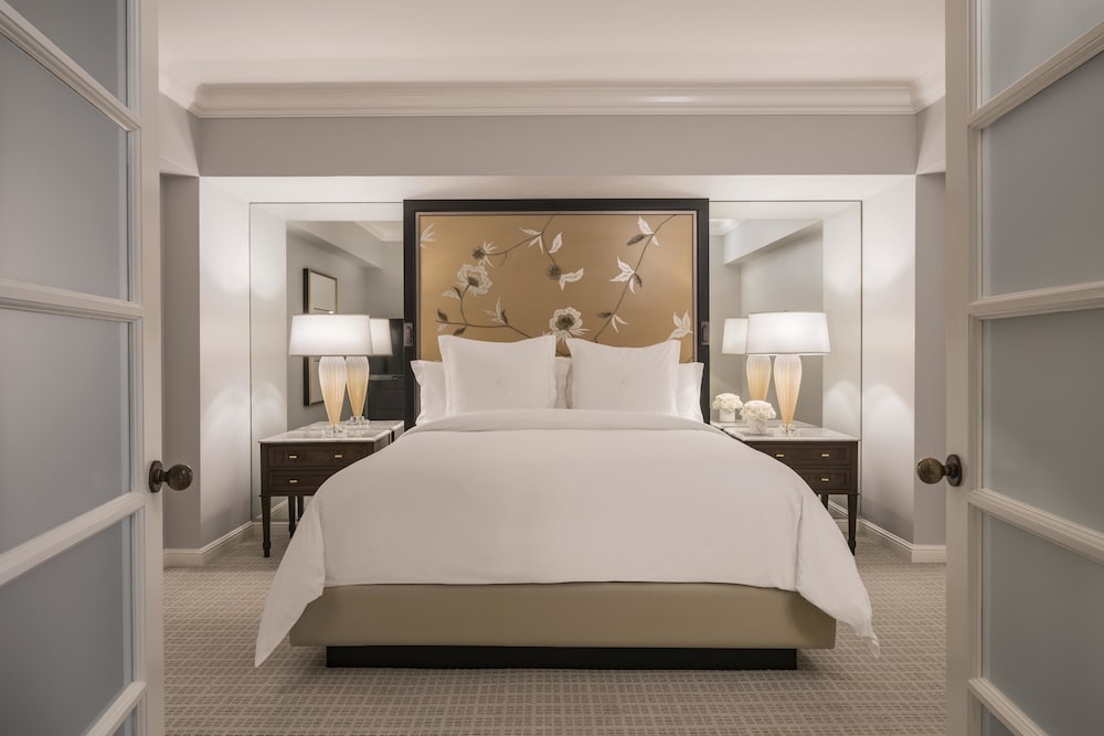 Four Seasons Los Angeles at Beverly Hills - photo 7