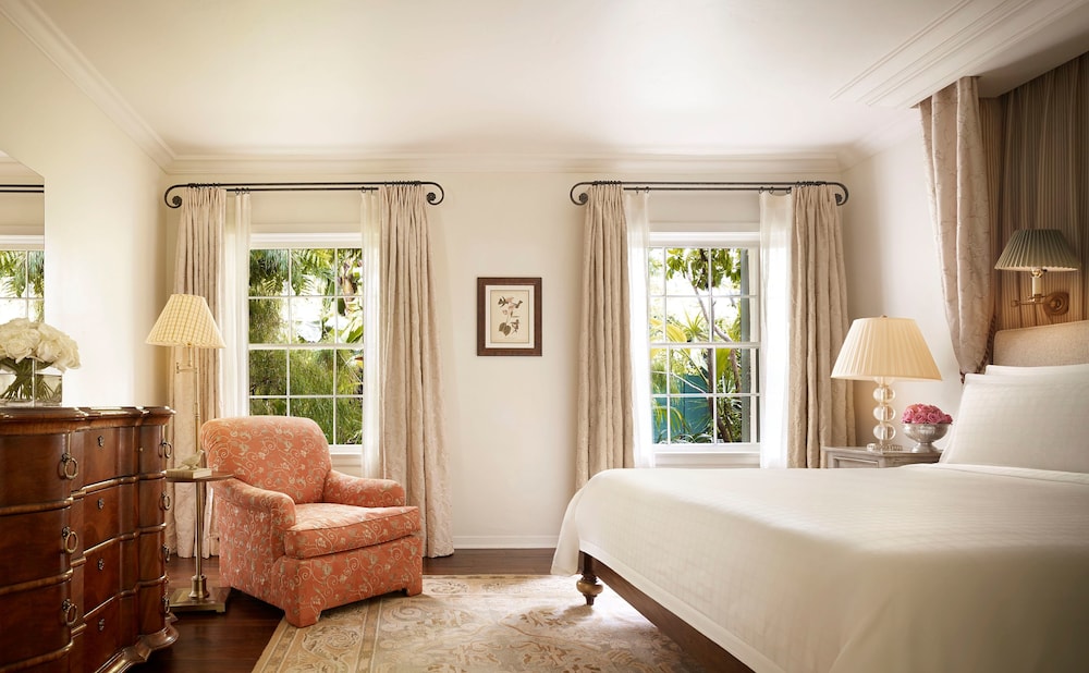 Four Seasons Resort The Biltmore Santa Barbara - photo 86