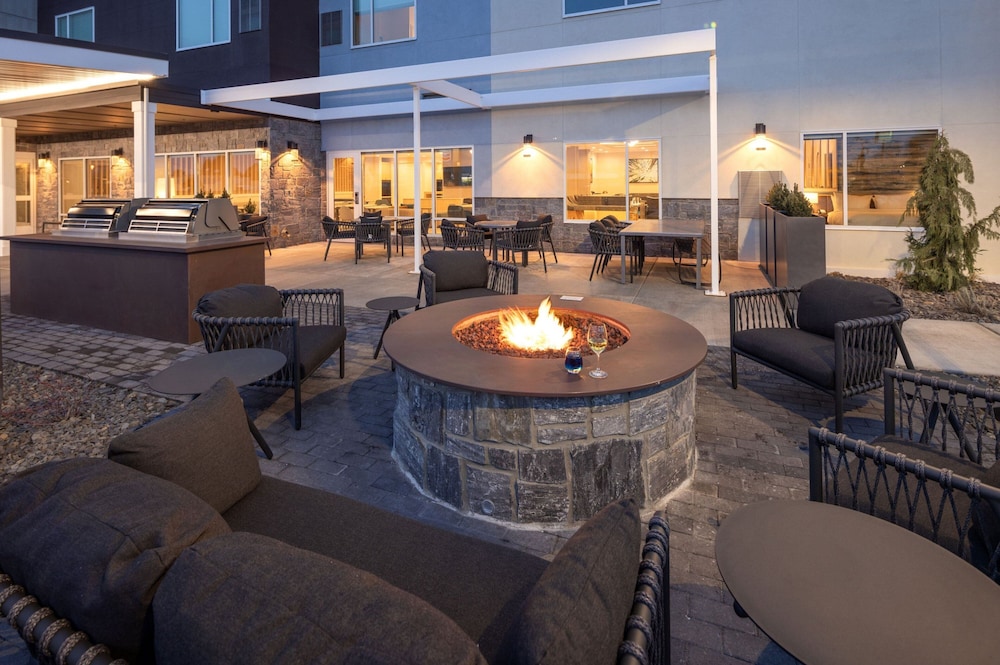 TownePlace Suites by Marriott Ellensburg - photo 31