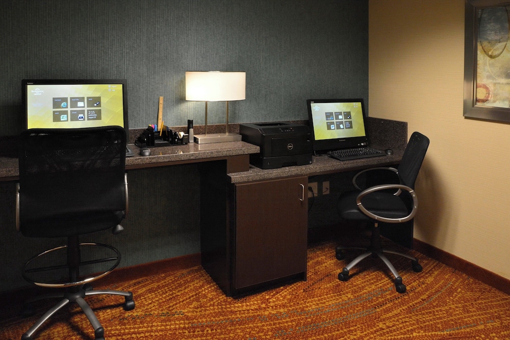 Residence Inn by Marriott Akron Fairlawn - photo 18