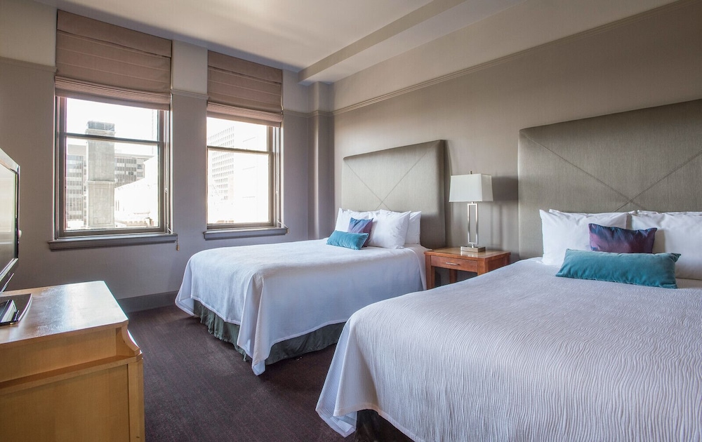 Magnolia Hotel Dallas Downtown - photo 26