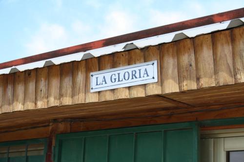 La Gloria - carbon neutral hotel in Unknown City
