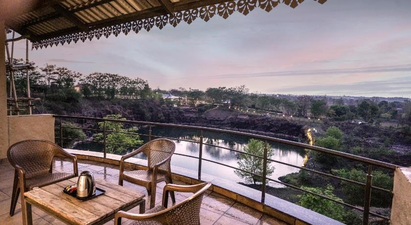 Waterstone resort — Chhindwara — photo 5