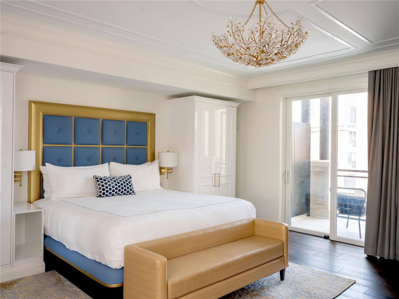 The Adelphi Hotel - photo 67