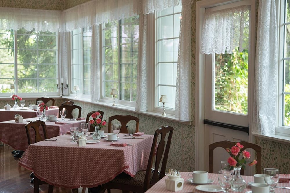 The Mercersburg Inn - photo 89