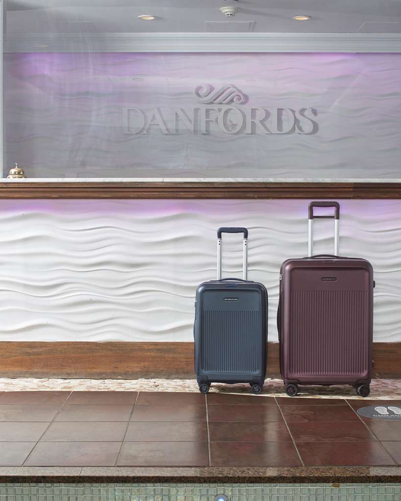 Danfords Hotel and Marina - photo 100