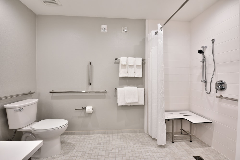 Holiday Inn Express & Suites Spring Woodlands Area by IHG - photo 13
