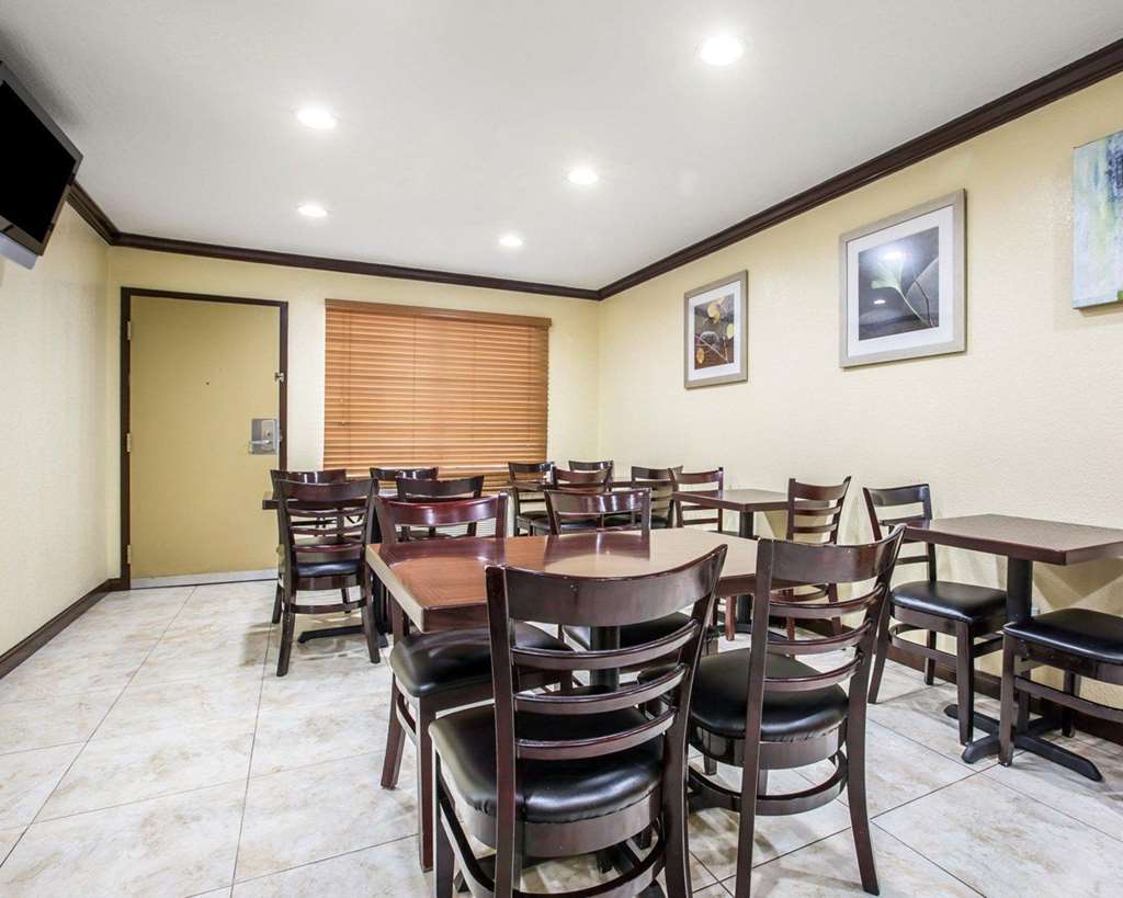 Quality Inn San Diego I 5 Naval Base - photo 27