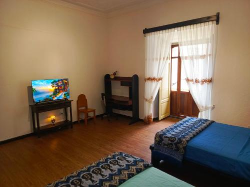Suite Agustín EL Renacimiento Suites — 4-Star Luxury Hotel in Cuenca, Ecuador