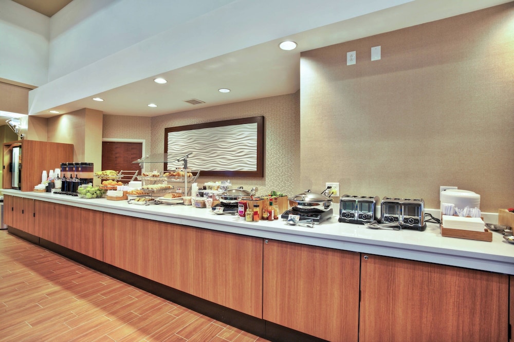 Springhill Suites by Marriott Chicago Elmhurst Oakbrook Area - photo 28