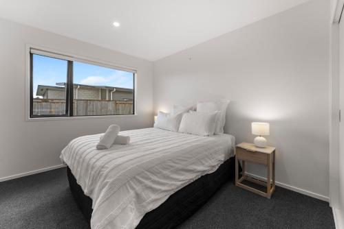 Family Holiday Spot in Taupo, New Zealand