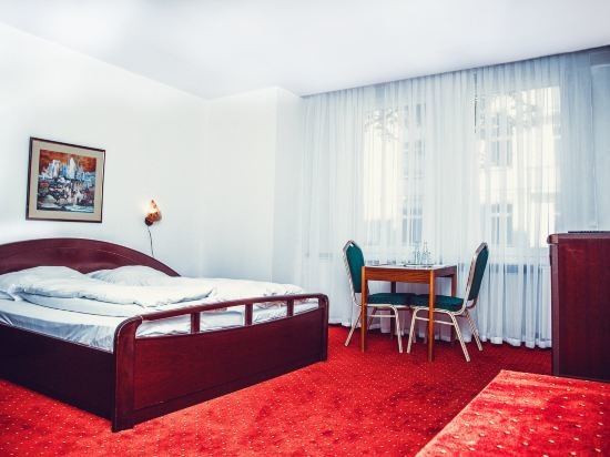 Hotel Beyer — Duesseldorf — photo 5