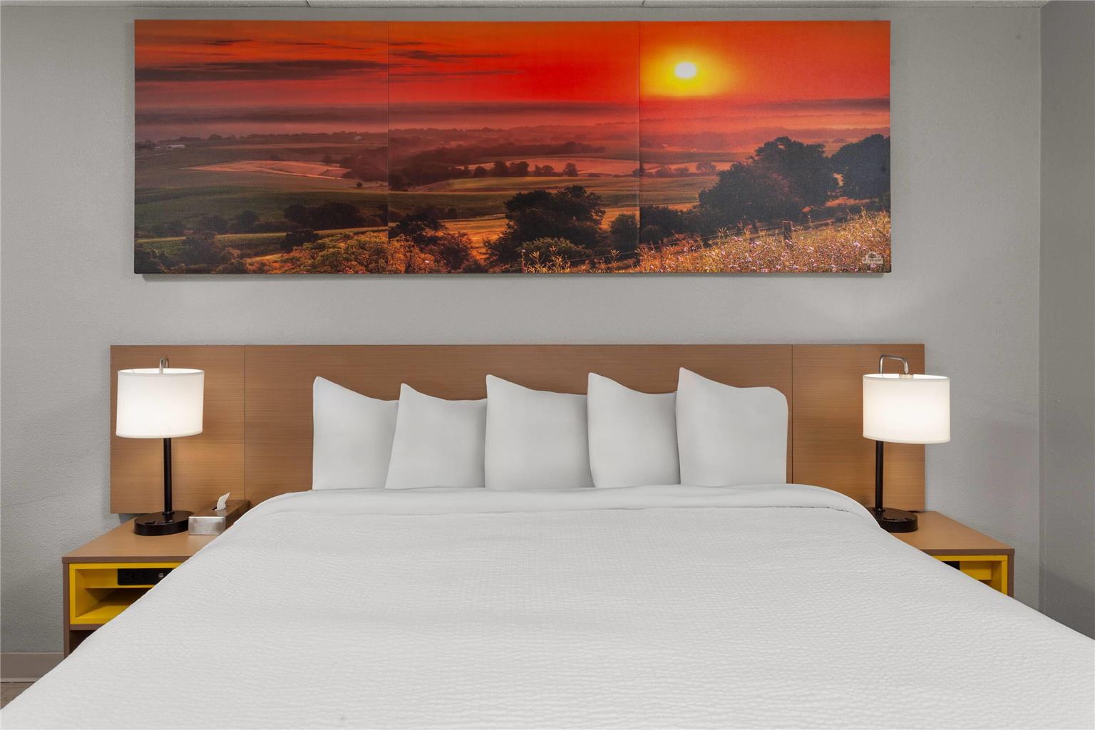 Days Inn by Wyndham Mason City - photo 15