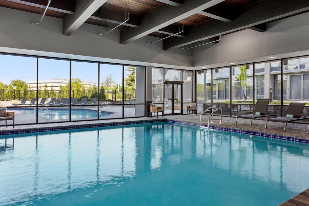 Delta Hotels by Marriott Somerset - photo 2