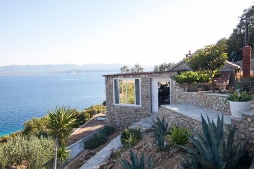 Robinson Orpheus — 4-Star Luxury Hotel in Bol, Croatia