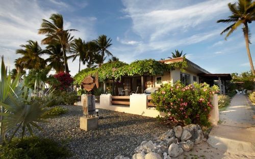 Aruba Sunset Beach Studios — 4-Star Luxury Hotel in Noord, Aruba