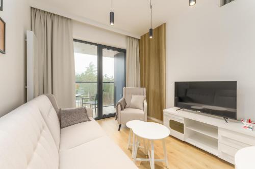 Apartament Shellter IN DUNES — Rogowo — photo 5