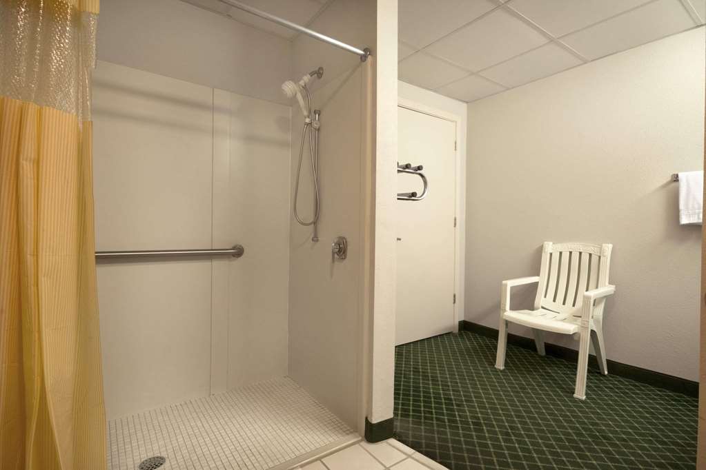 Days Inn by Wyndham Alma - photo 5