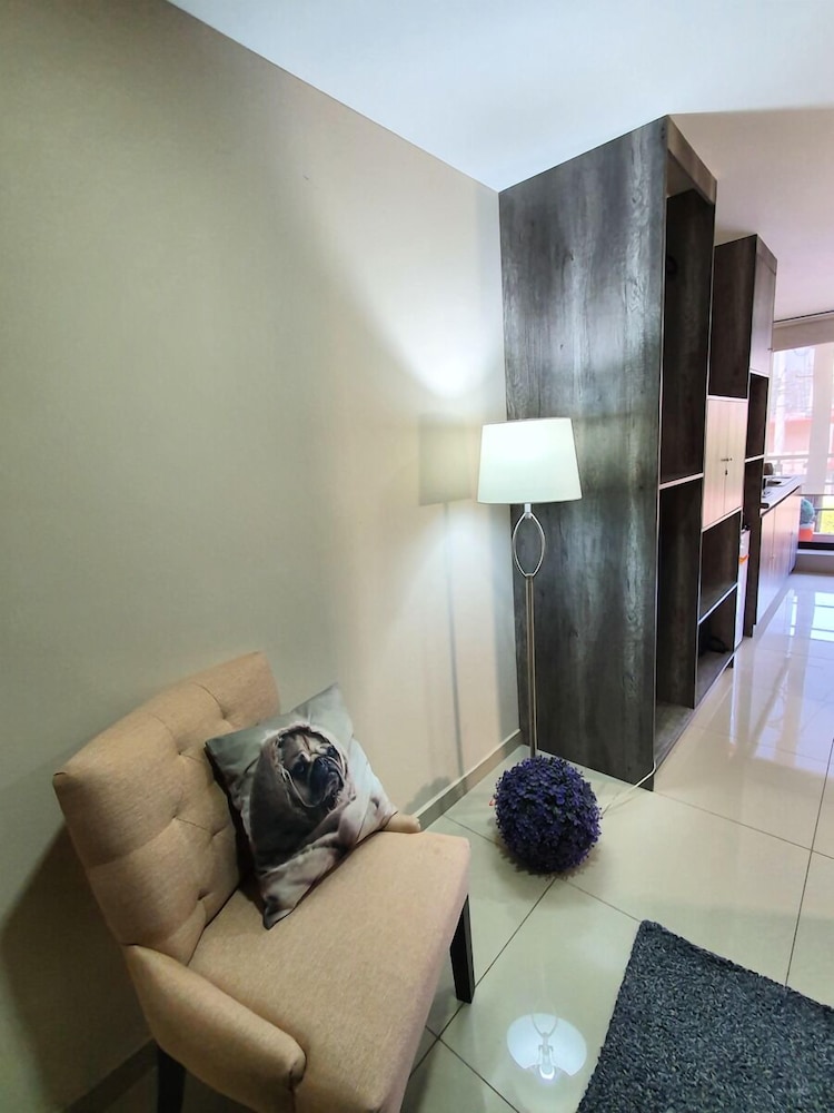 S04 Super Suite Full Service Wifiterraza — 4-Star Luxury Hotel in Ciudad Lopez Mateos, Mexico