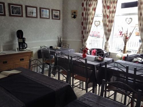 Bedmond Hotel in Blackpool, United Kingdom