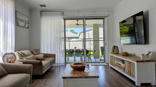 Modern comfort and luxury close to the beach — hotel in Indented Head