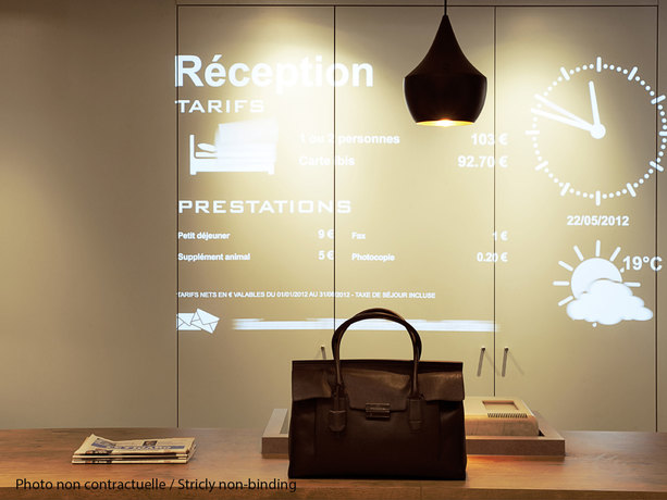 Ibis Pouso Alegre in Pouso Alegre, Brasil