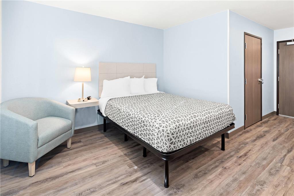 Woodspring Suites Billings - photo 15