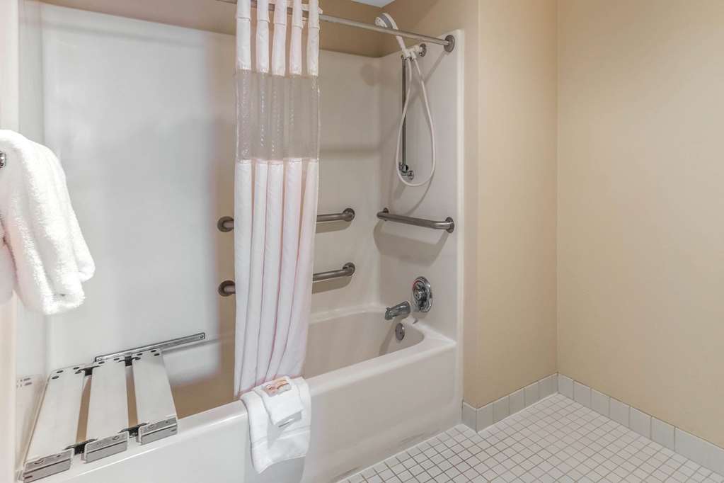 La Quinta Inn & Suites by Wyndham Las Cruces Organ Mountain - photo 16