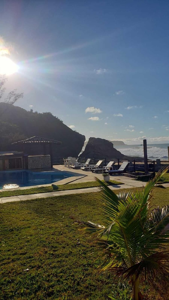 Pousada Oceano de Búzios — hotel in Armacao De Buzios