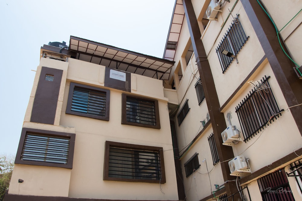 EastWest Hospitality in Freetown, Sierra Leone