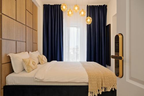 Royal Luxury Apartment B Old City Victoriei — 4-Star Luxury Hotel in Bucharest, Romania