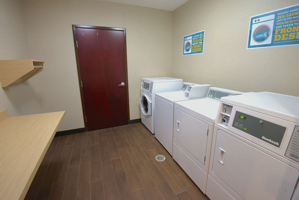 Home2 Suites by Hilton Lake City - photo 27